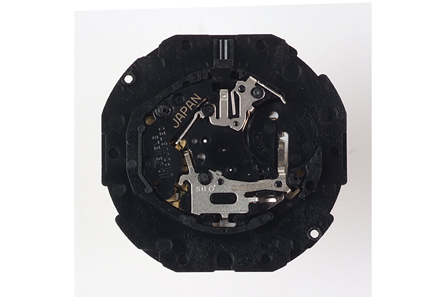 MONTRES QUARTZ MORIOKA PC33 DATE 3