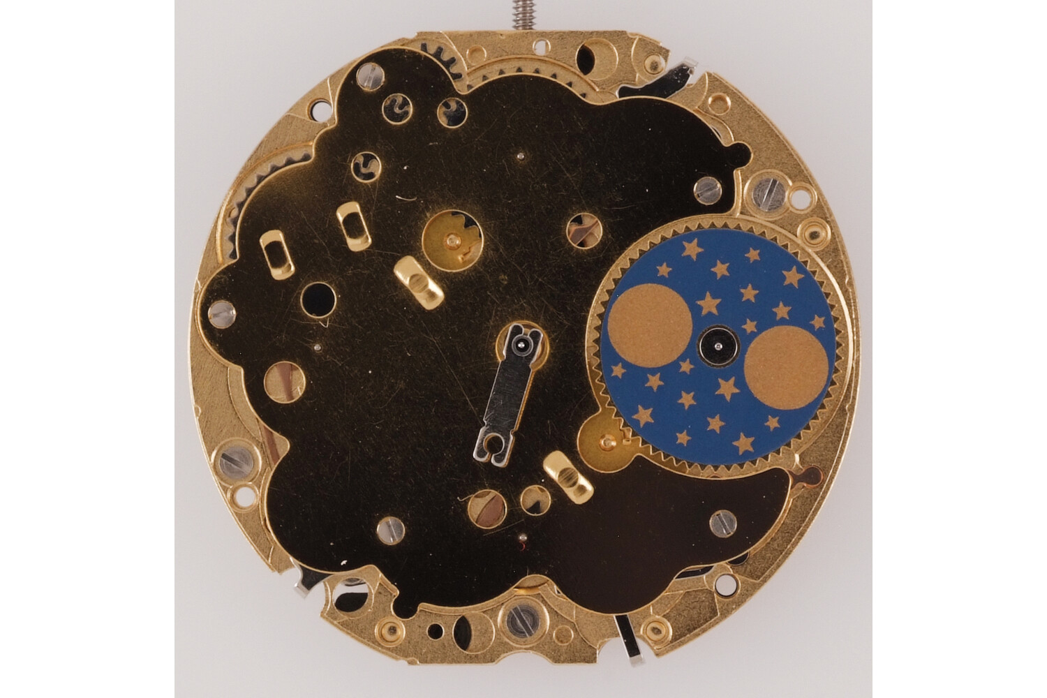 MONTRES QUARTZ RONDA 706