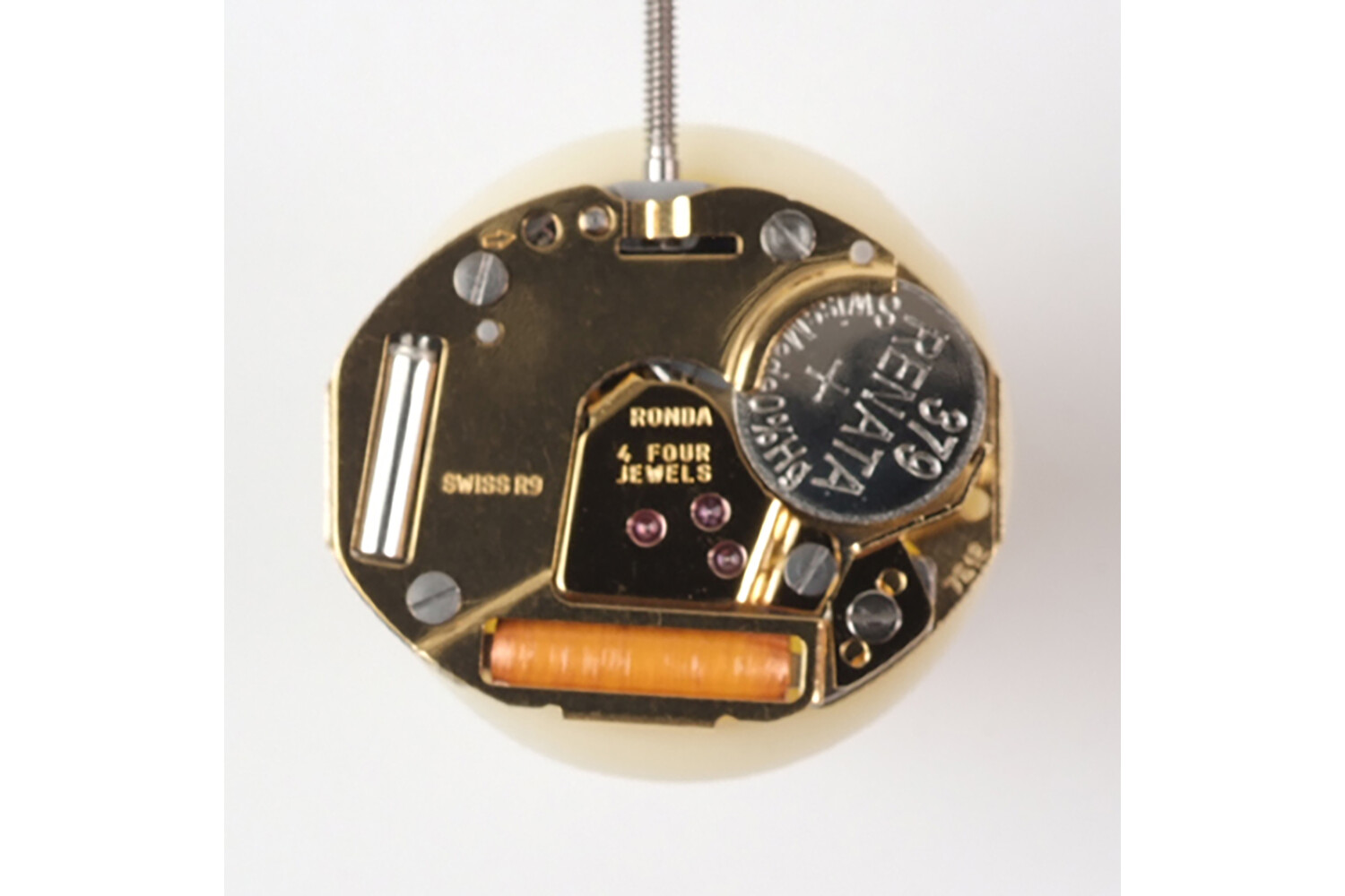 MONTRES QUARTZ RONDA 751E