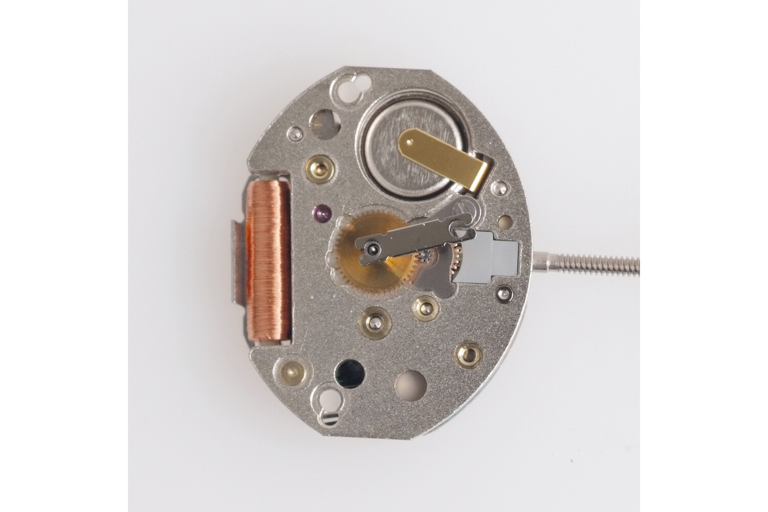 MONTRES QUARTZ RONDA 753.2