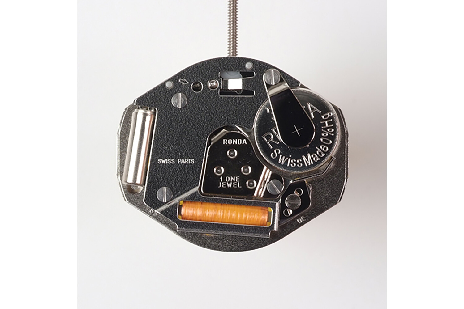 MONTRES QUARTZ RONDA 763