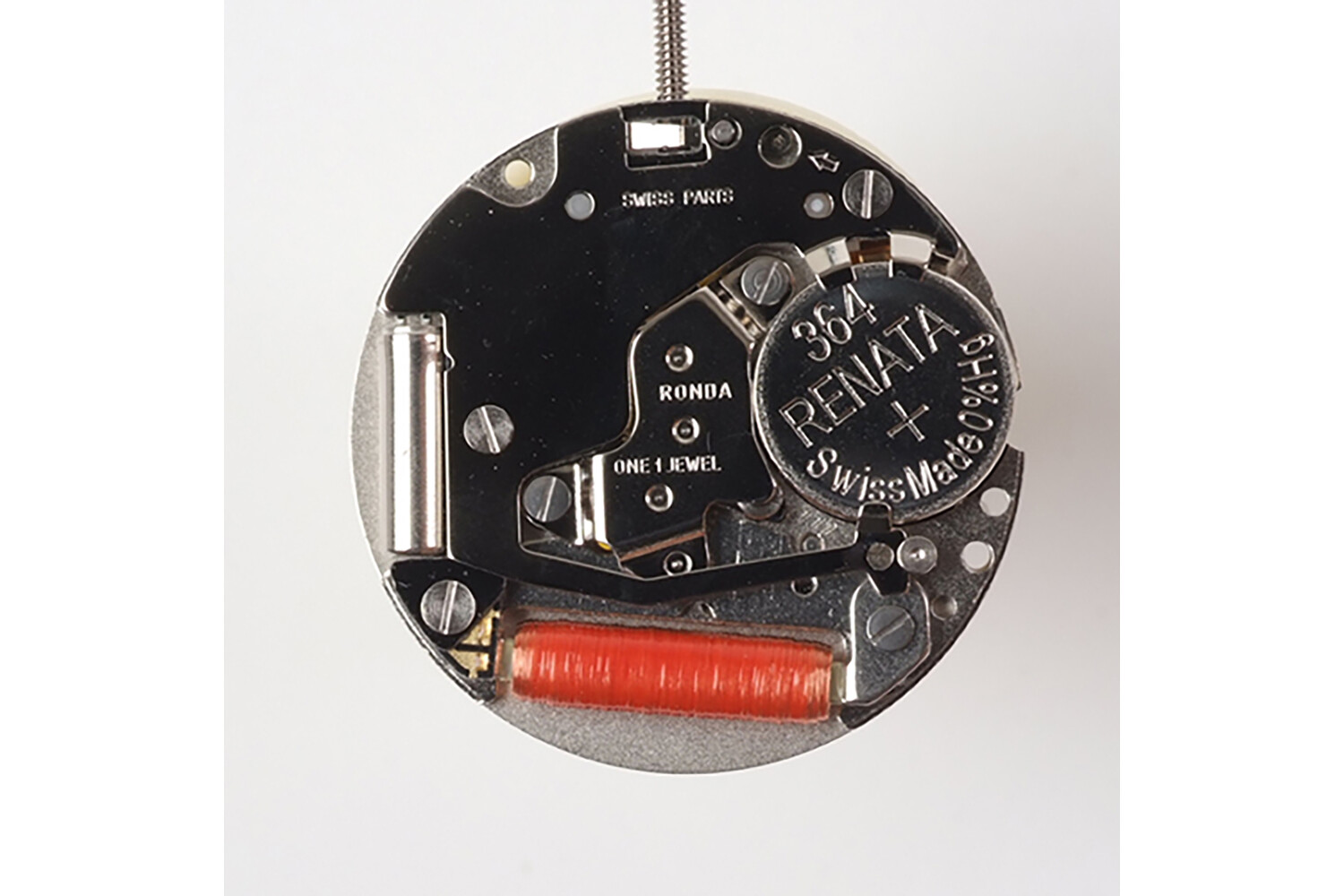 MONTRES QUARTZ RONDA 772