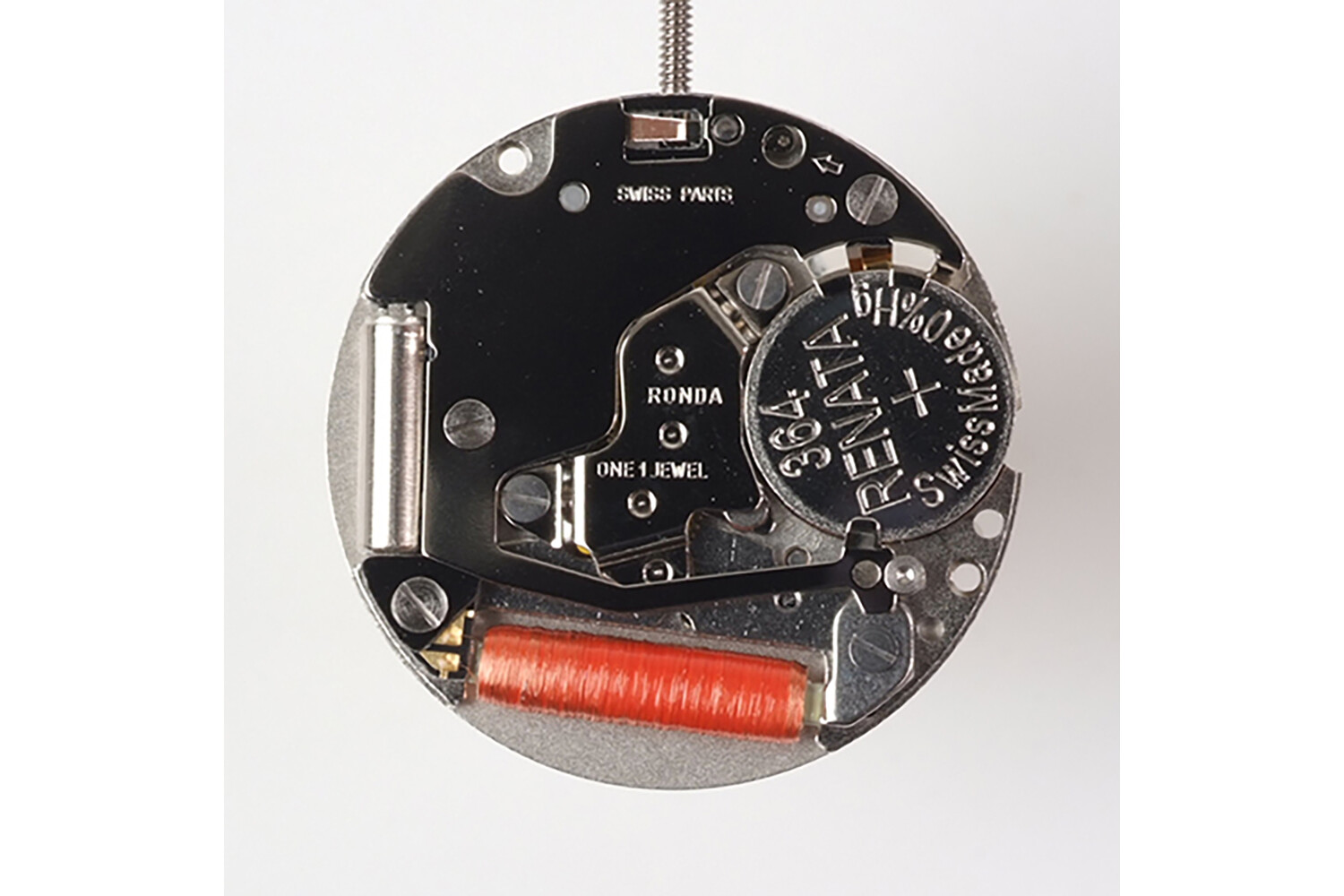 MONTRES QUARTZ RONDA 773