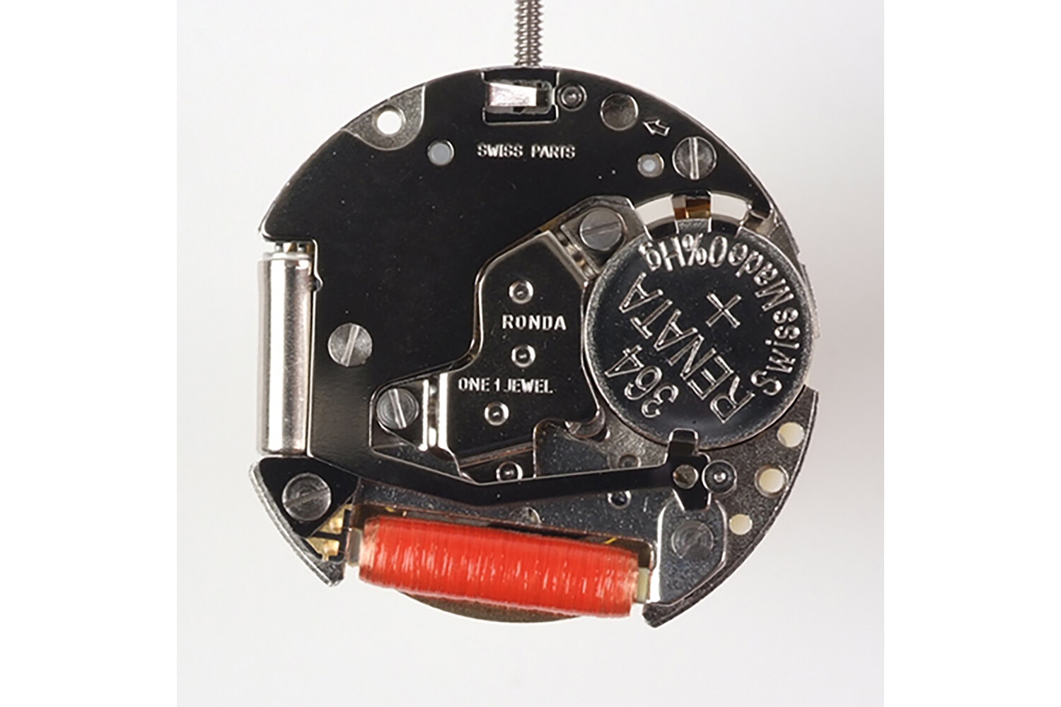 MONTRES QUARTZ RONDA 775 DATE 6