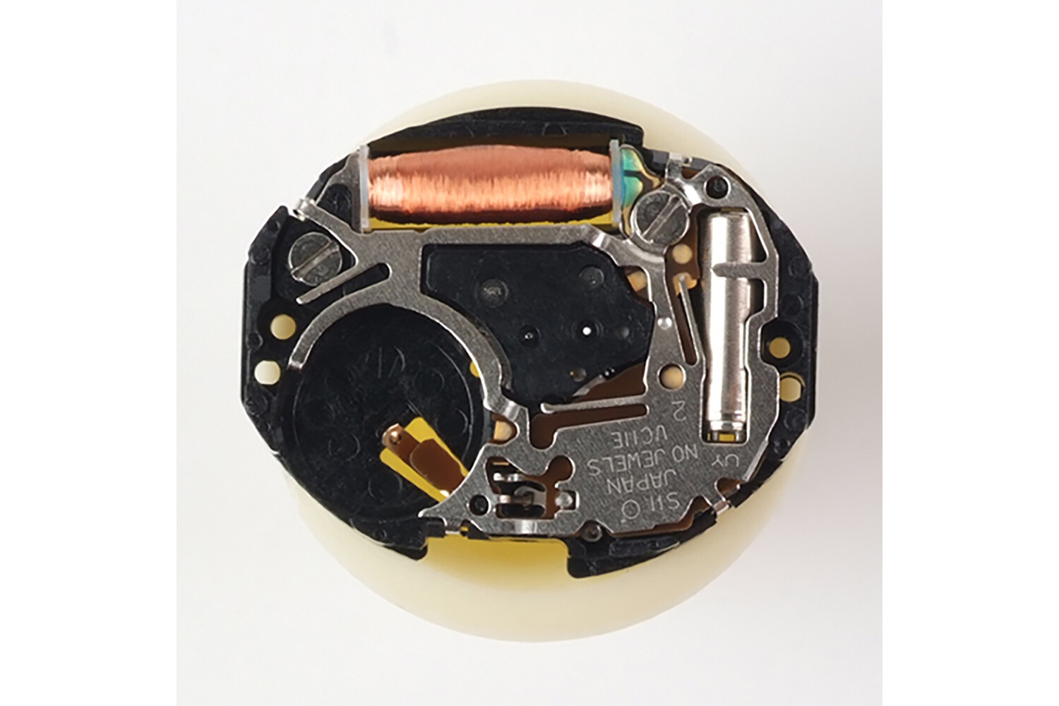 MONTRES QUARTZ SHIOIRI VC11