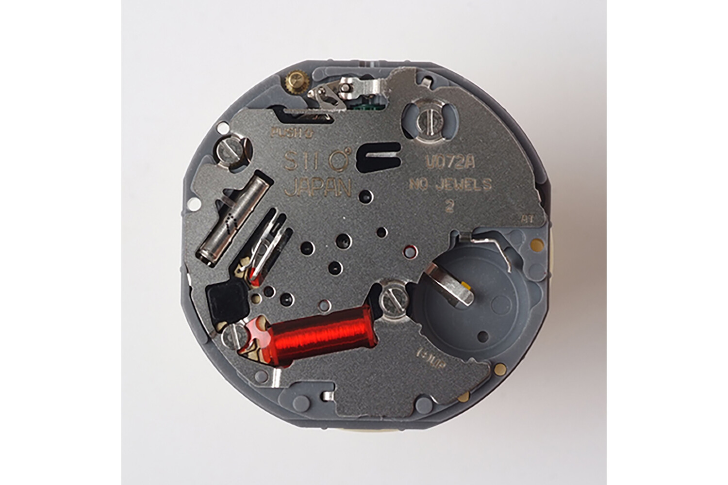 MONTRES QUARTZ SHIOIRI VD72
