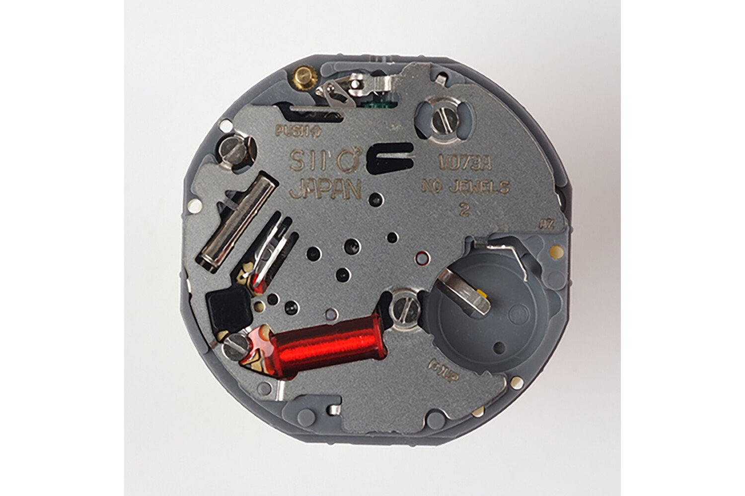 MONTRES QUARTZ SHIOIRI VD73