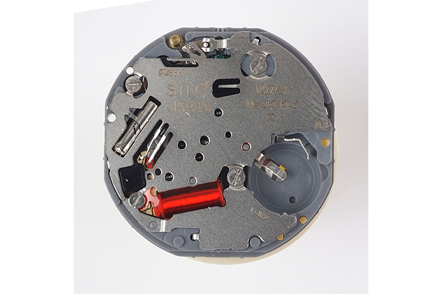 MONTRES QUARTZ SHIOIRI VD74