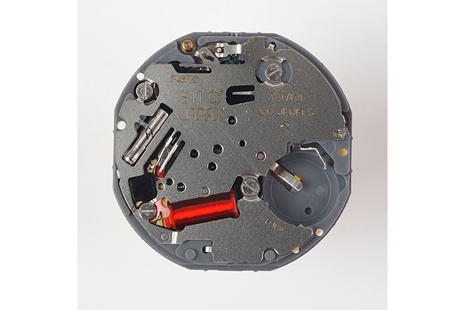 MONTRES QUARTZ SHIOIRI VD76