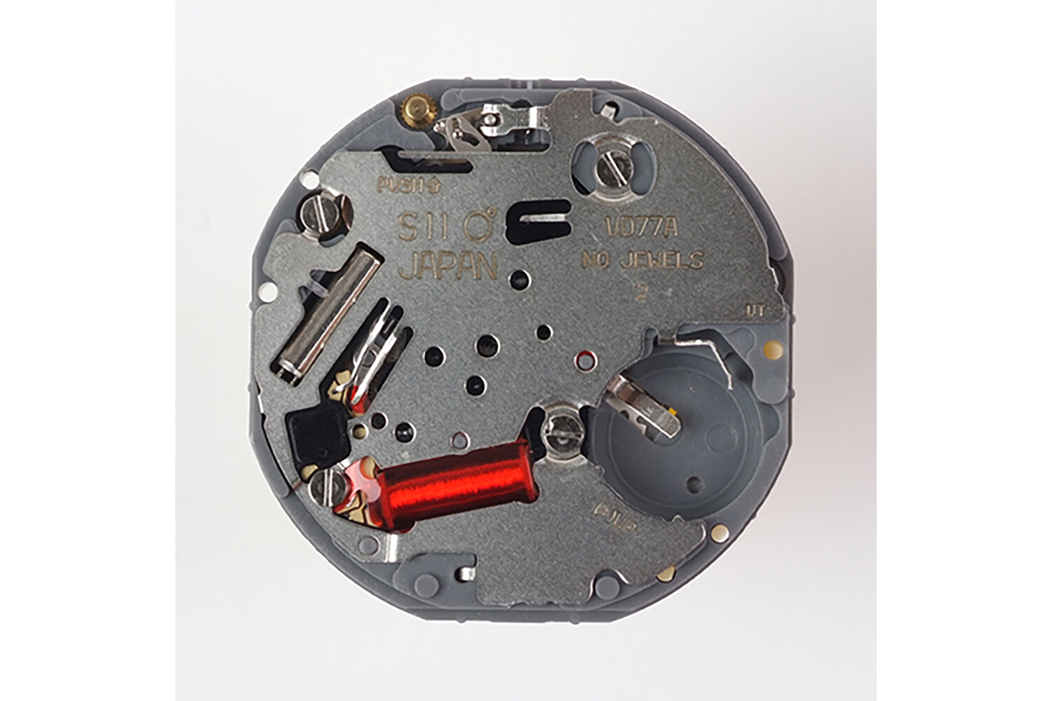 MONTRES QUARTZ SHIOIRI VD77