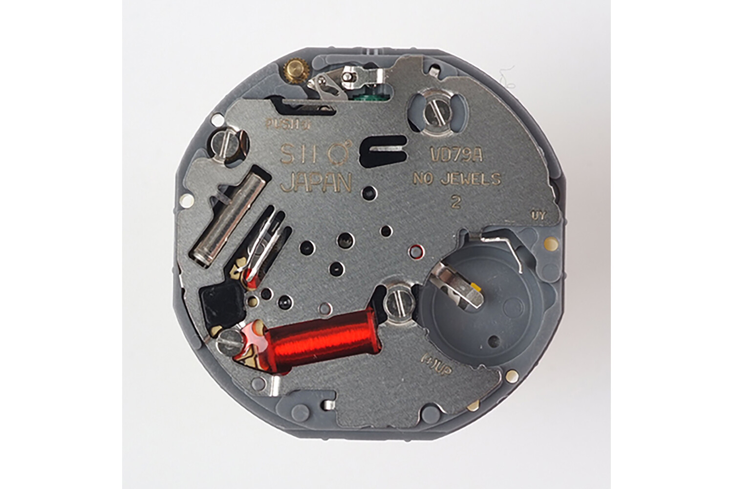 MONTRES QUARTZ SHIOIRI VD79