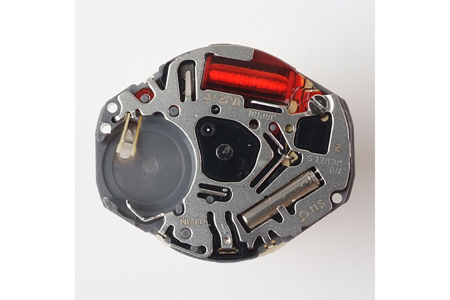 Quartz uurwerk SHIOIRI VJ21