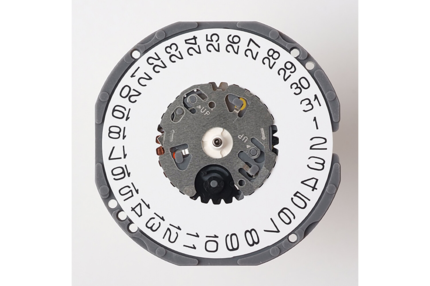 MONTRES QUARTZ SHIOIRI VJ32 DATE 3