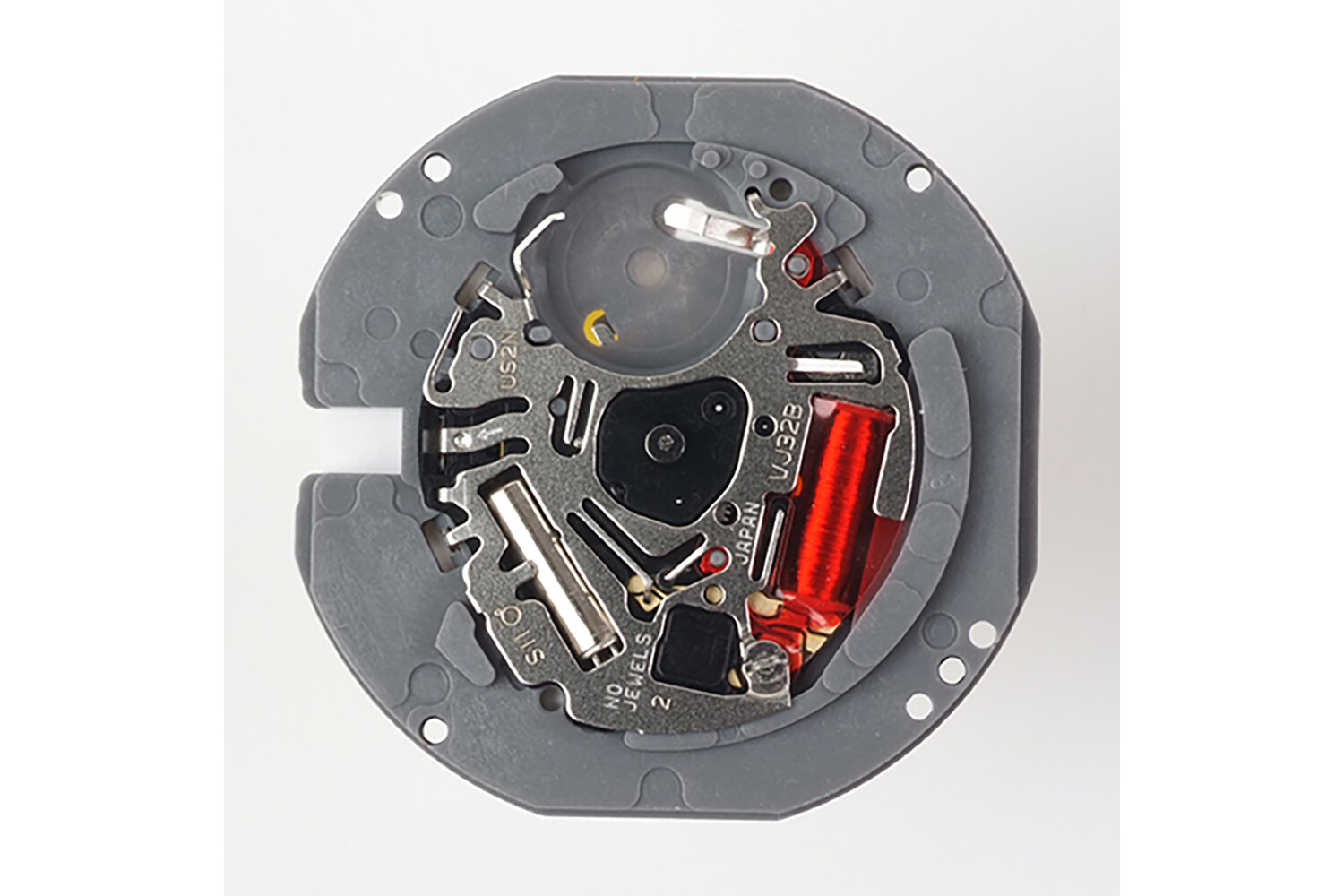MONTRES QUARTZ SHIOIRI VJ32 DATE 3
