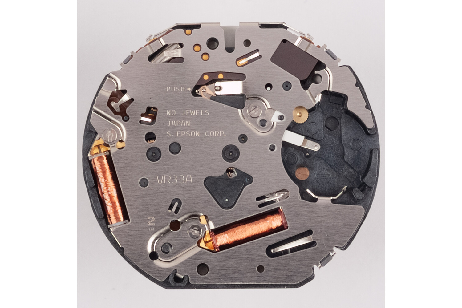 MONTRES QUARTZ SHIOIRI VR33