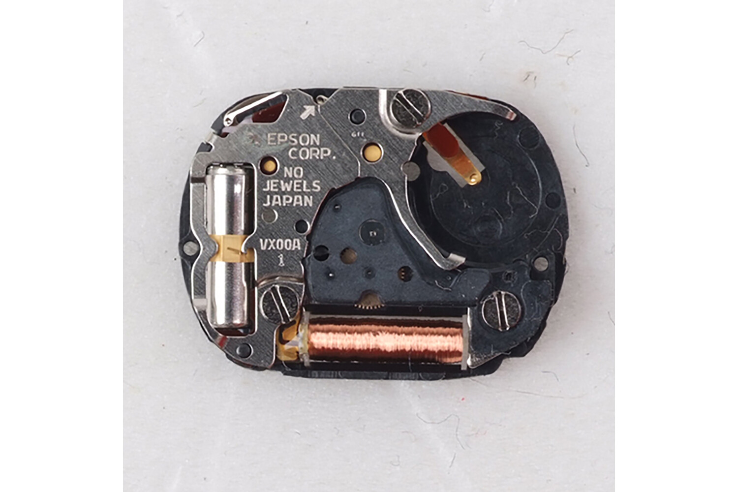 MONTRES QUARTZ SHIOIRI VX00