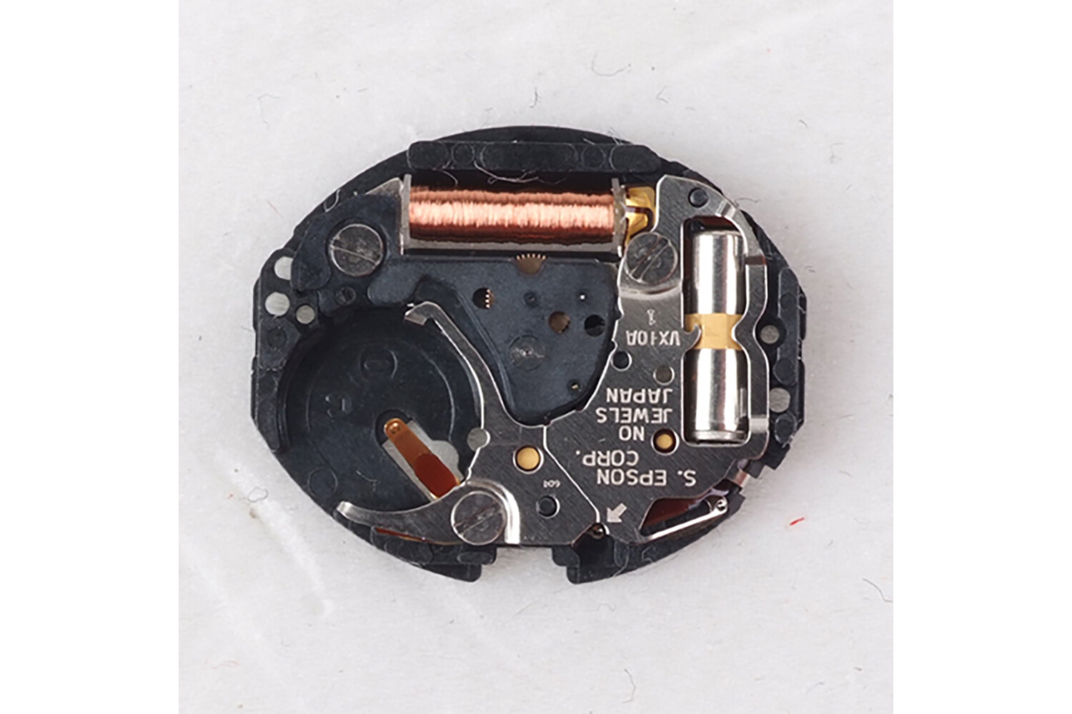 MONTRES QUARTZ SHIOIRI VX10