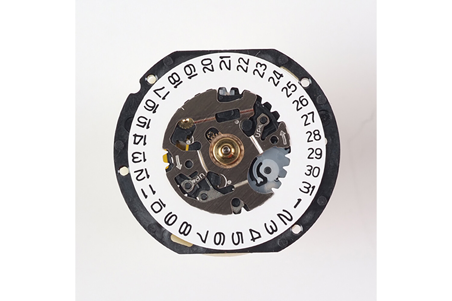 MONTRES QUARTZ SHIOIRI VX19 DATE 3