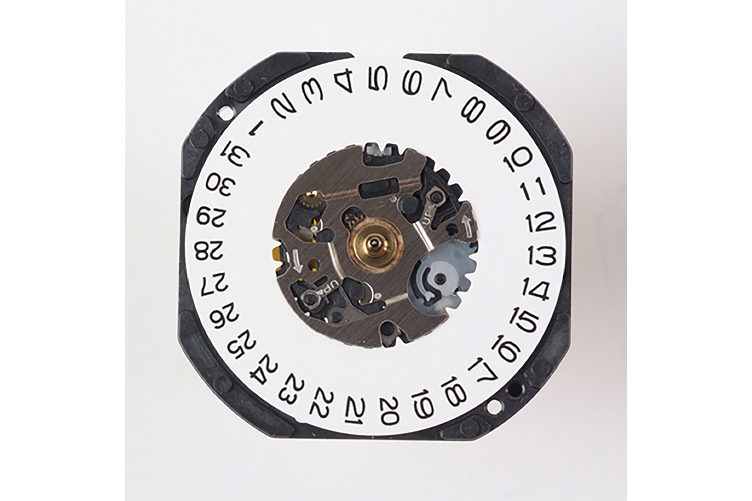 MONTRES QUARTZ SHIOIRI VX32 DATE 3