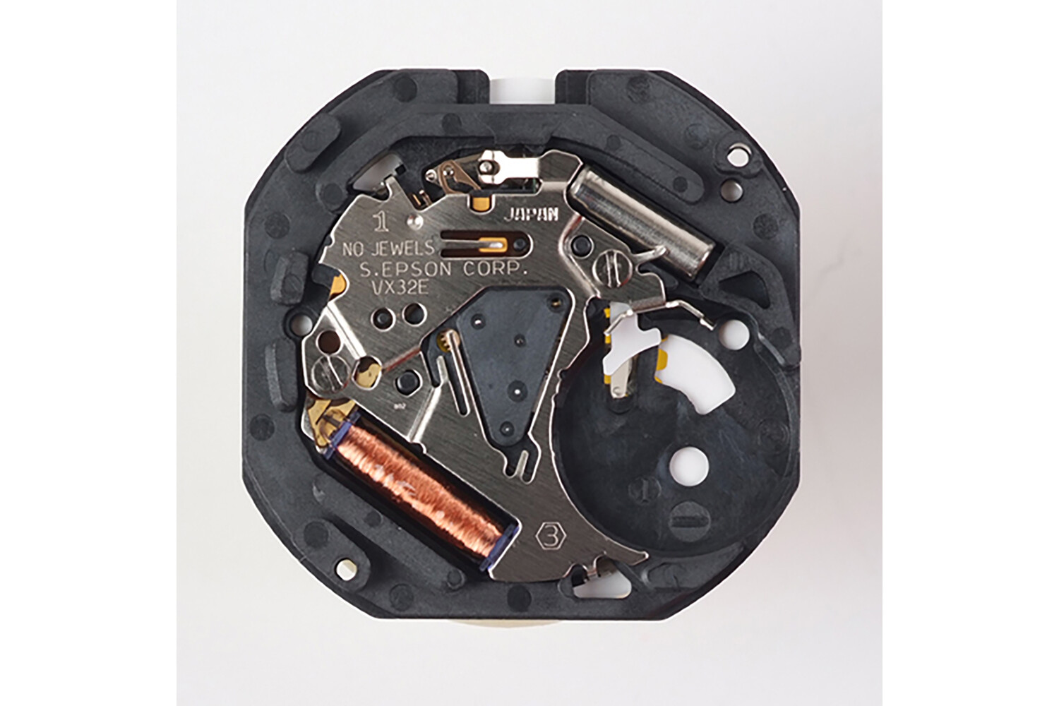 MONTRES QUARTZ SHIOIRI VX32 DATE 3
