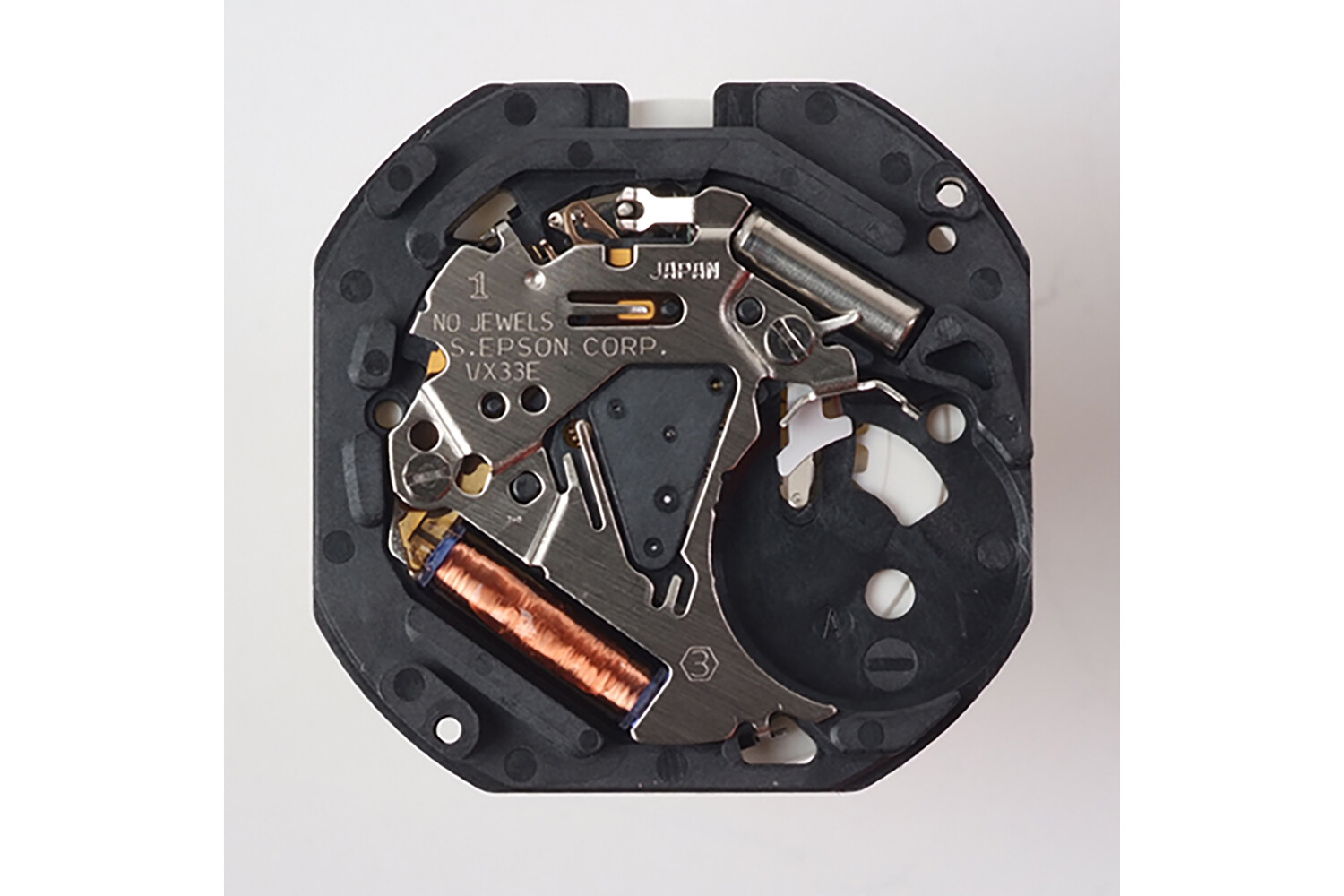 MONTRES QUARTZ SHIOIRI VX33 DATE 3