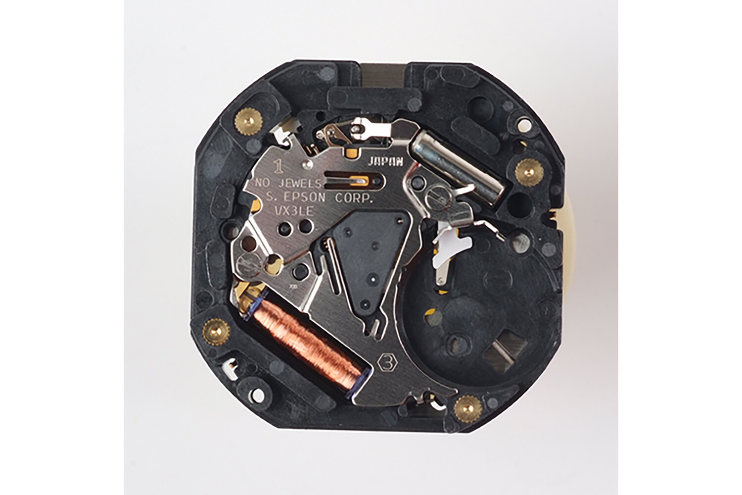 MONTRES QUARTZ SHIOIRI VX3L