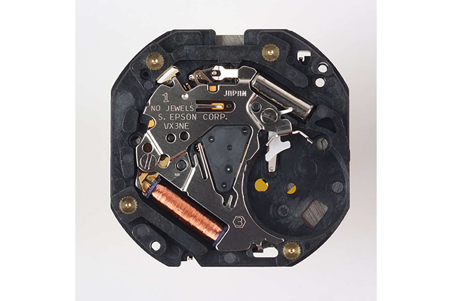 MONTRES QUARTZ SHIOIRI VX3N