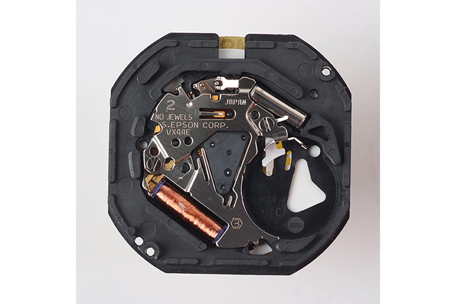 MONTRES QUARTZ SHIOIRI VX44 DATE 3