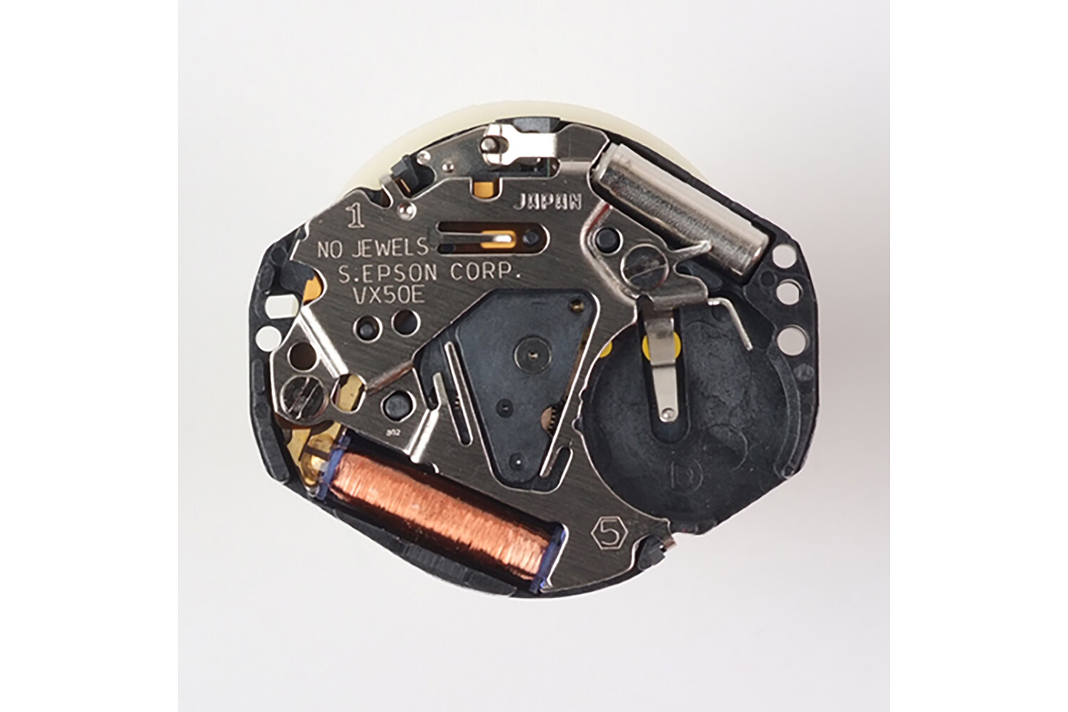 MONTRES QUARTZ SHIOIRI VX50