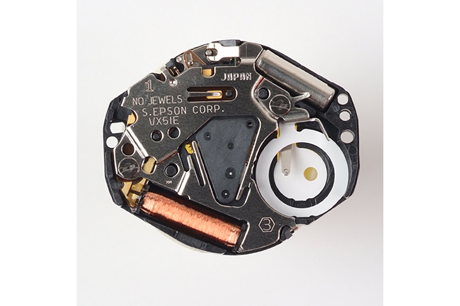 MONTRES QUARTZ SHIOIRI VX51