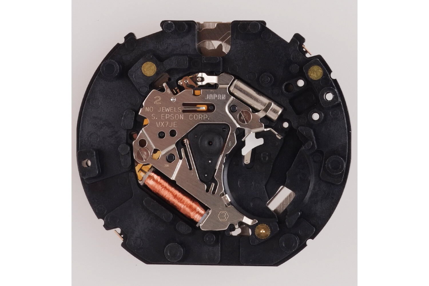 MONTRES QUARTZ SHIOIRI VX7J