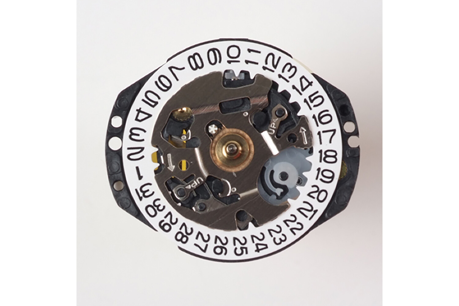 MONTRES QUARTZ SHIOIRI VX89 DATE 3