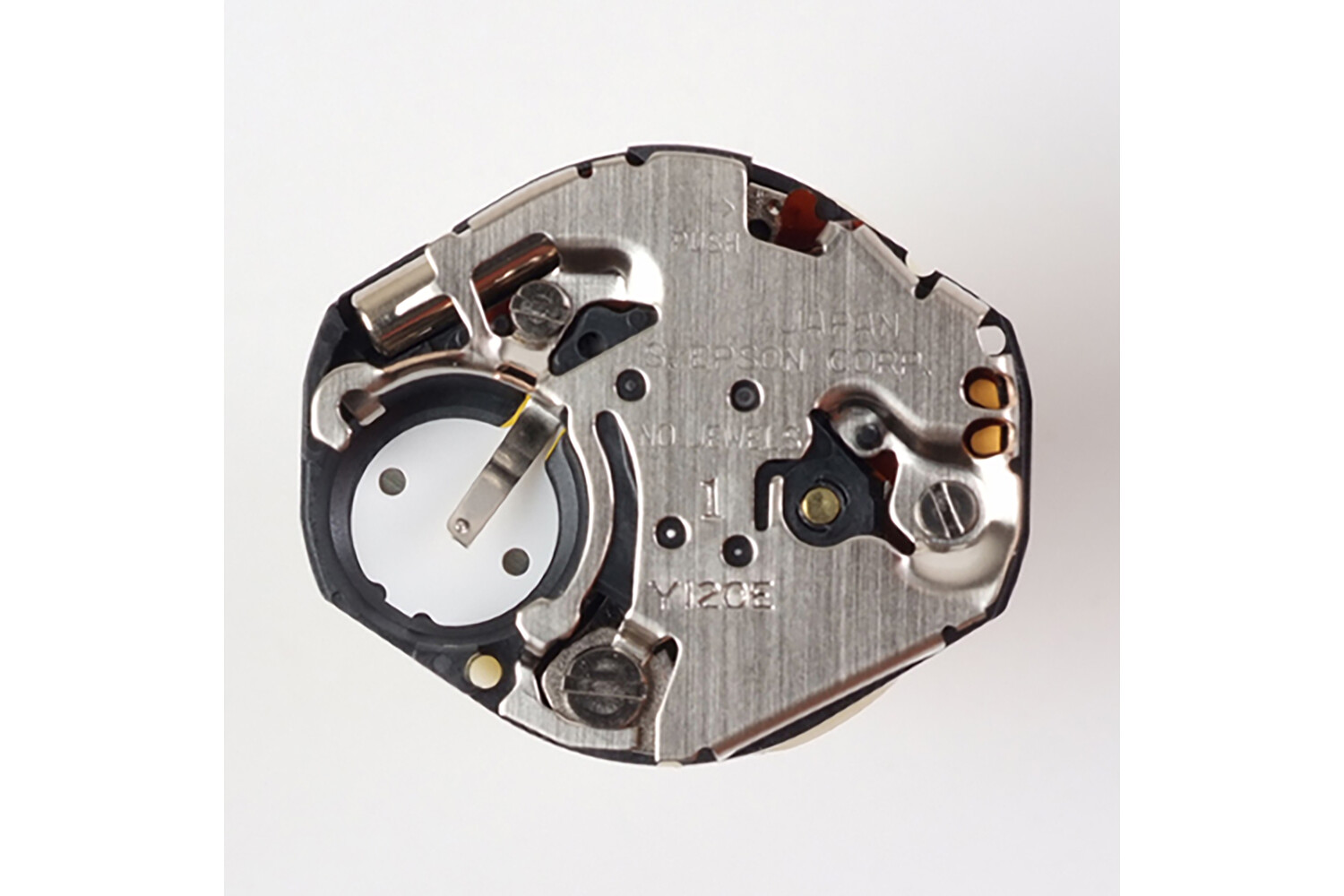 MONTRES QUARTZ SHIOIRI Y120 E