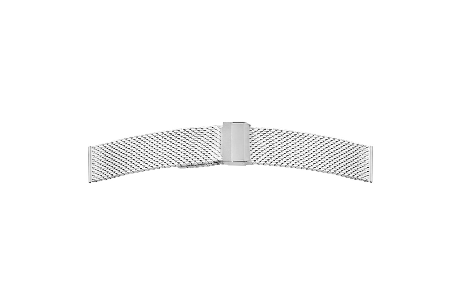 Bracelet de montre Bear acier
