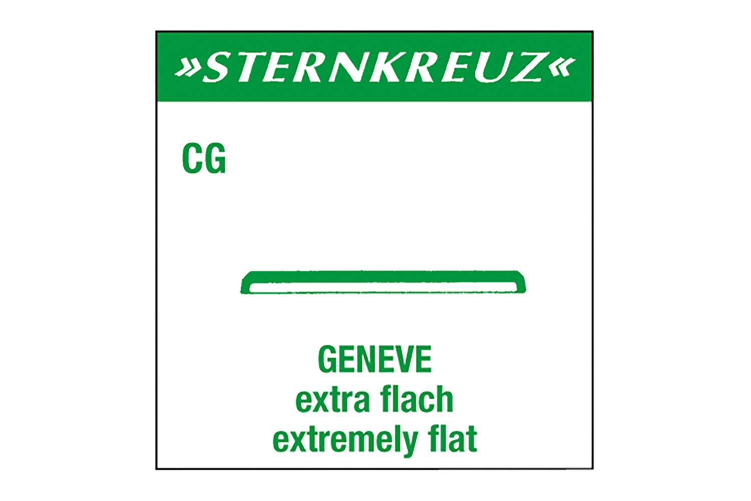 CG PLASTIQUE VERRE Ø258