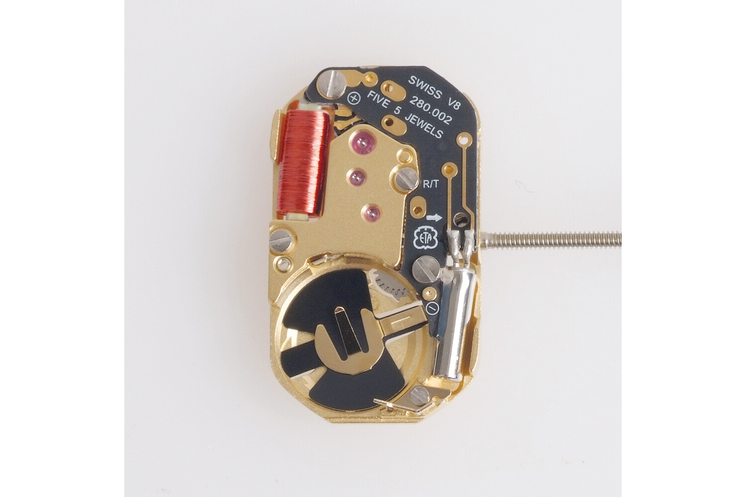MONTRES ETA 280.002