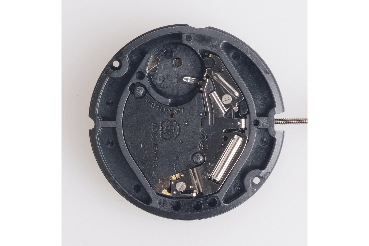MONTRES QUARTZ ETA 804112