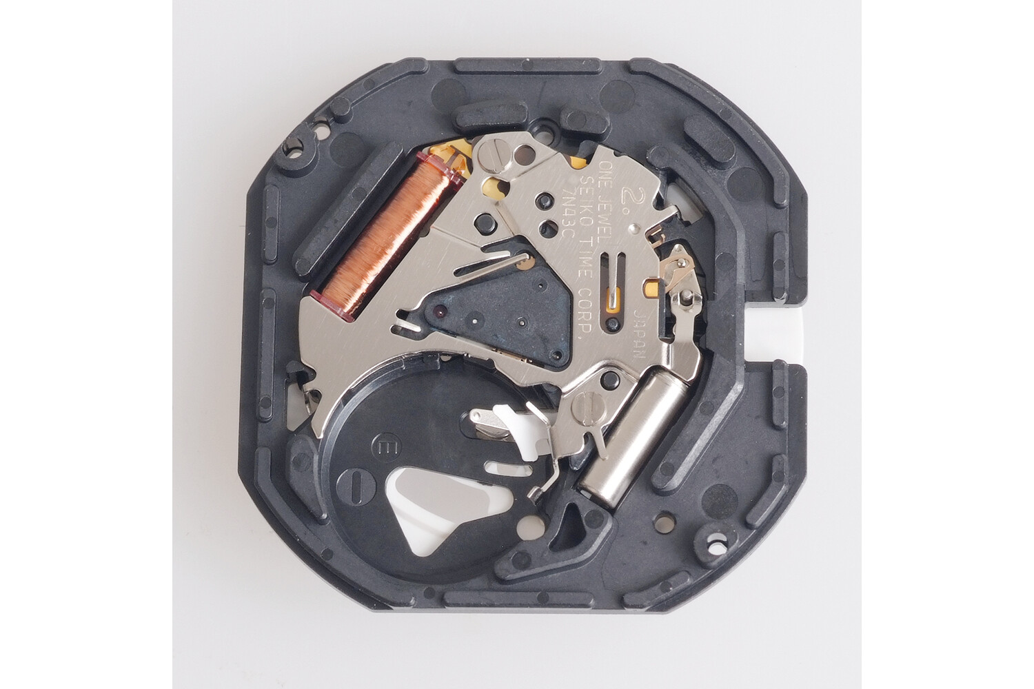 MONTRES QUARTZ HATTORI 7N43