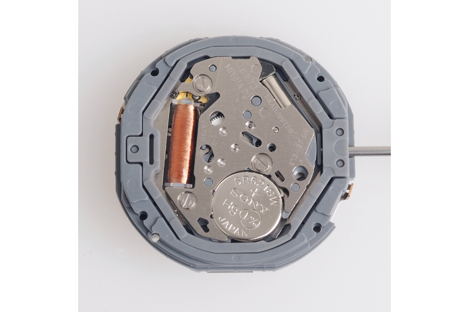 MONTRES QUARTZ MIYOTA 6P73