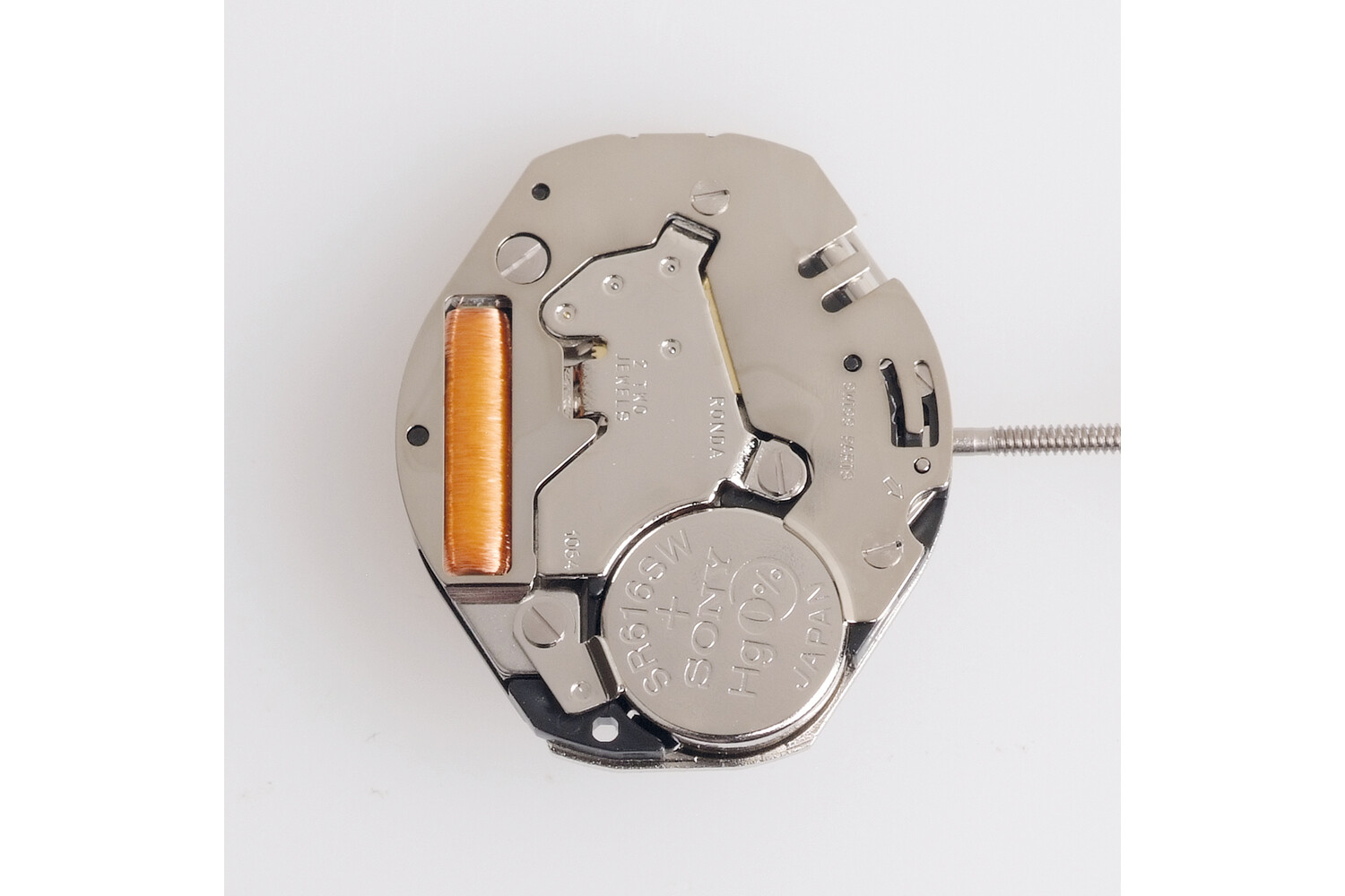 MONTRES QUARTZ RONDA 1064