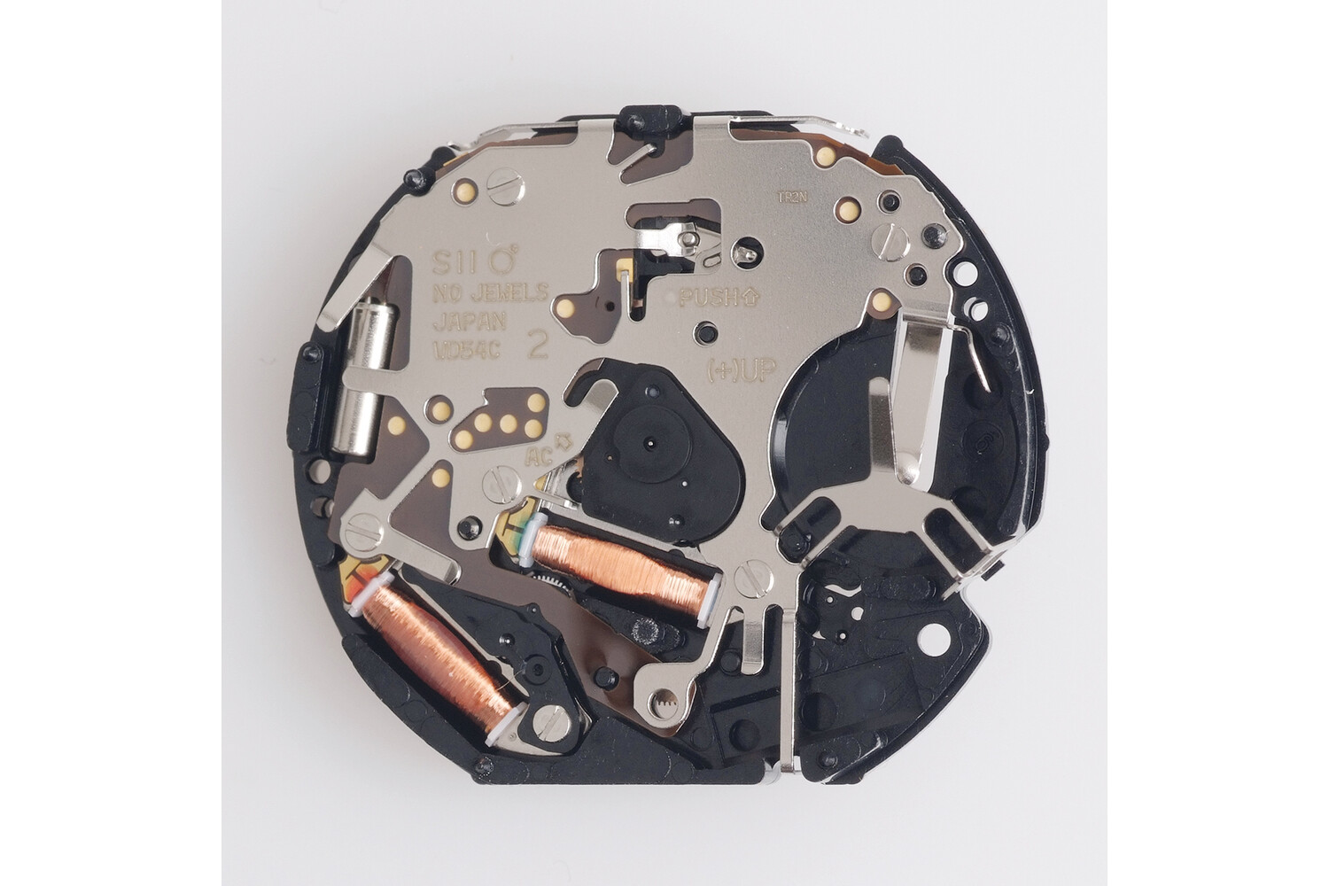 MONTRES QUARTZ SHIOIRI VD54