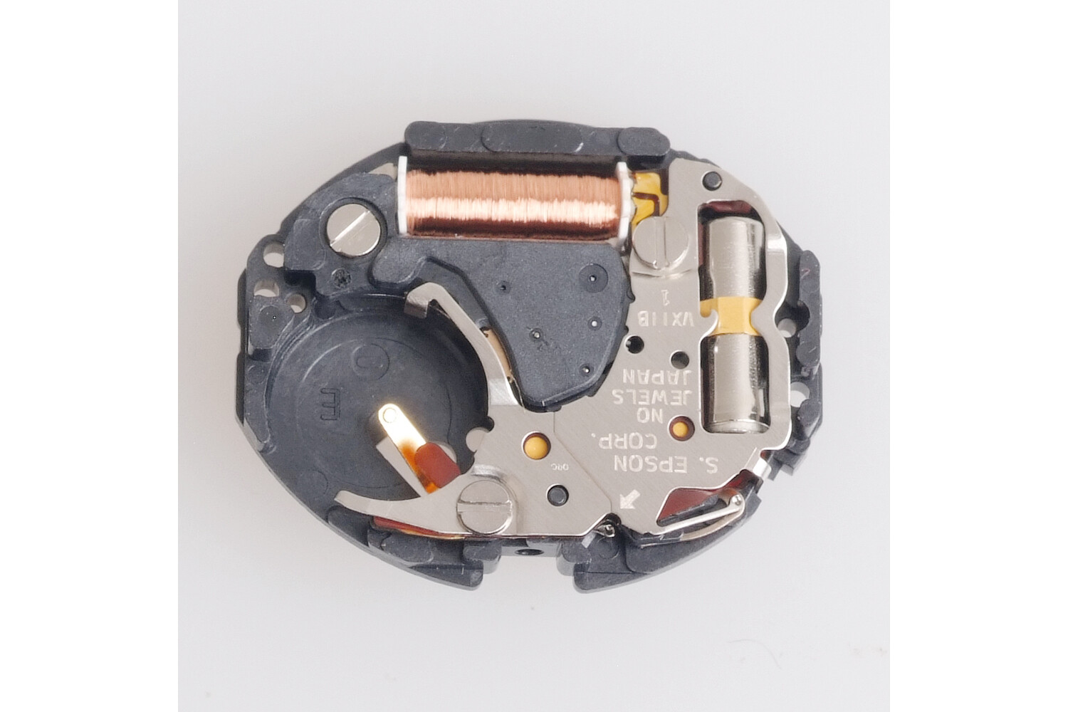MONTRES QUARTZ SHIOIRI VX11