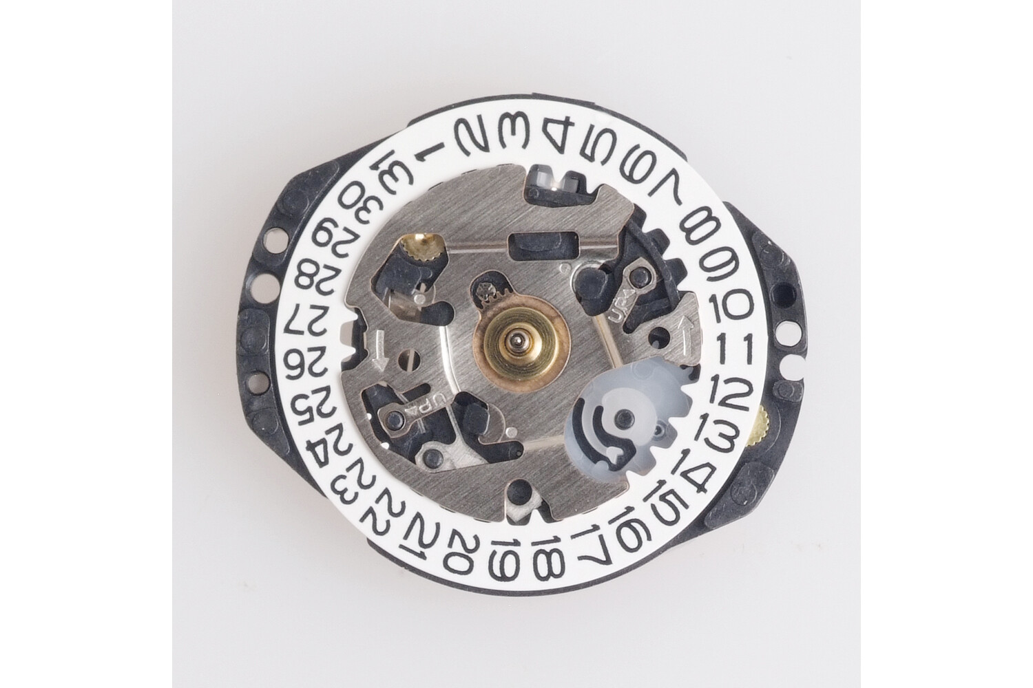 MONTRES QUARTZ SHIOIRI VX82 DATE 3