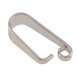 Bélière argent 15.0 mm
