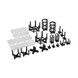 Set d’accessoires  modulaires Elma