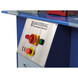 Polijstmachine met 2 werkplekken - Universal