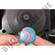 SET DE POLISSAGE JOOLTOOL POUR POLYMÈRES SURFACES.