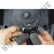 SET DE POLISSAGE JOOLTOOL POUR LE VERRE