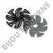 DISQUE SCOTCH-BRITE 3M JOOLTOOL-EXTRA FIN