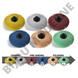 DISQUE HABRAS 3M JOOLTOOL FIN BRUN
